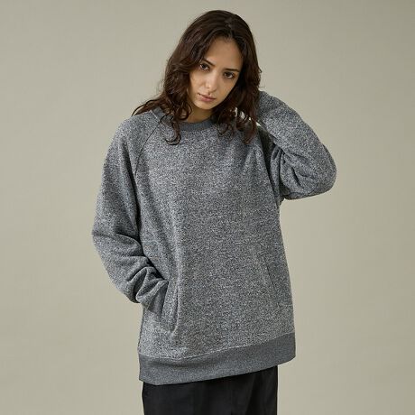 [^ԁF04519820106]_炩ȔGƒg͂̃jbgt[XfނgpN[lbNg[i[VoBVvȃfUCȂAzF̐؂ւANZgƂȂAJWAX^CɂȂꊴvX܂BpQBƂĂ͂AOoƂĂ􂵂܂Bfނ̃pcSETUPł1ByJEMORGAN LONG JOHNS/WF[C[[KOW[Yz1945NɃyVojABŏȒ̖DHƂĐݗBX^[g̓AEghAp̃Ci[ƂĒpAۓIȃX|[c`[ČR̃Ci[ƂĂ̗p܂B90Nɓƃt@bVACeƂĈʓIɒpAuT[}ƌJEMORGANvƌقǐEIɂ̃uh͐ZĂ܂BۉE LkE G̗ǂȂǍōĩT[}EFAƂčLmA݃pbNTłȂAJJWAx[XƂACe𕝍LWJĂ܂B