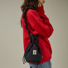 アバハウス(ABAHOUSE)の【COBMASTER/コブマスター】PADDED-MUFFIN DRAWSTRI