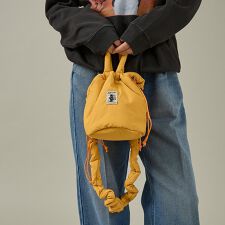 アバハウス(ABAHOUSE)の【COBMASTER/コブマスター】PADDED-MUFFIN DRAWSTRI