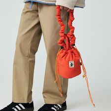 アバハウス(ABAHOUSE)の【COBMASTER/コブマスター】PADDED-MUFFIN DRAWSTRI