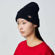 【Dickies / ディッキーズ】EX FIRE LOGO KNIT WATC