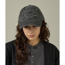 【Dickies / ディッキーズ】PIGMENT  FRINGE LOGO C