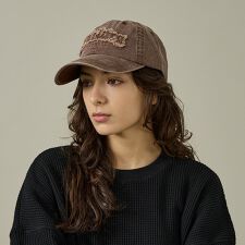 【Dickies / ディッキーズ】PIGMENT  FRINGE LOGO C