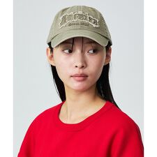 【Dickies / ディッキーズ】PIGMENT  FRINGE LOGO C