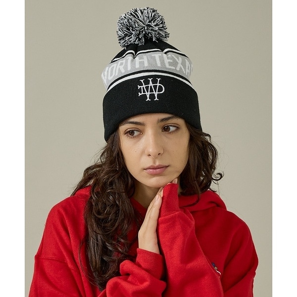 Dickies / ディッキーズ】JACQUARD WATCH/ニット帽/ボン | アバハウス