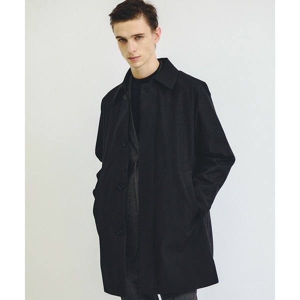 less is _ jp×ABAHOUSE】ミニマリスト しぶ コラボ バッグ