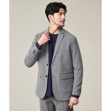 【WINTER SHIELD】カシミヤタッチ ジャケット / セットアップ対応