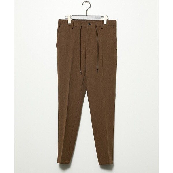 WEB限定】トロミセミフレアパンツ/GOLF PUNK /ユニセックス