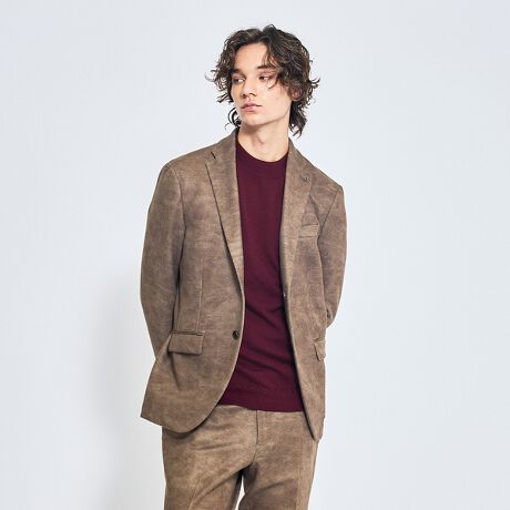 テーラードジャケット・コート