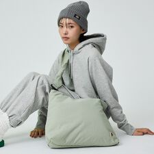 アバハウス(ABAHOUSE)の【COBMASTER/コブマスター】PADDED-MUFFIN SQUIRE S