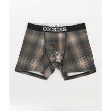 【Dickies/ディッキーズ】Ombre checkボクサーパンツ/アンダーウ