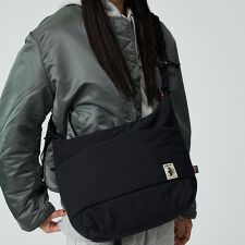 アバハウス(ABAHOUSE)の【COBMASTER/コブマスター】PADDED-MUFFIN SEAGUL S