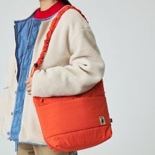 アバハウス(ABAHOUSE)の【COBMASTER/コブマスター】PADDED-MUFFIN SEAGUL S