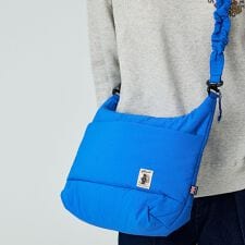 アバハウス(ABAHOUSE)の【COBMASTER/コブマスター】PADDED-MUFFIN SEAGUL S