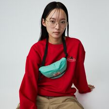 アバハウス(ABAHOUSE)の【FRUIT OF THE LOOM/フルーツ オブ ザ ルーム】 NYLON