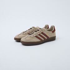 【adidas/アディダス】GAZELLE INDOOR　ガゼル インドア　スニ