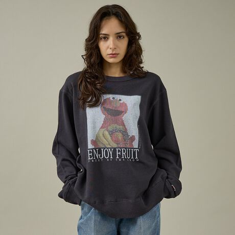 [^ԁF04519820054]EZT~Xg[g~FRUIT OF THE LOOM̃XyVR{lCLN^[EG_Ƀvg݊Q̈ꖇBE_炩ȊÕ҂ݗюdly₩ȒSnŃOV[YKɒp\BEpɂANZgobNɂ́uELMOṽvgŁA납猩ĂLb`[BEjZbNXŊy߂郁YfB[XȂ₷TCYŁAyAR[fɂ߁B̗ǂÕ҂ݗтgpvI[o[́AbNXȂVGbgƎ񌳂tBbgASn悢Ɗ킹ACeɎdグĂ܂EɌyԂ̒p̃XgXyE\tgŔ肪ǂc݂鎿킹܂BECi[Ƃ̃C[h̗ǂ䊴ɎdグĂ܂BtHgOtBbNŁA₷Be[WoX^CO₷ACełBsSESAME STREET/ZT~Xg[gt1969NɒaIȎqǂԑgŁA݂150ȏ̍ƒnœWJĂ܂BGANbL[X^[ArbOo[hAIXJ[Ƃ炵LN^[􂵁A\͂vŹAЉAނ߂̓OȌɊÂRecʂāAEŗcRec̖͔͂Ƃč]Ă܂ByFRUIT OF THE LOOM/t[cEIuEUE[z160Nȏ̗jEL̃x[VbNAp/A_[EFA[J[B݃AJEP^bL[Bɖ{nuA č̃A_[EFAAvgpTVcsłTOPuhƂĂ̒nʂmĂ܂BÂAJl̃CtX^Cɗn݁Ảʎ̃SmȂAJl͂ȂƌĂAłvgTVc̃{fBA_[EFÃuhƂčLmnĂ܂B܂TVcA_[EFAȊOɂAJ鏤i𕝍LWJĂ܂B