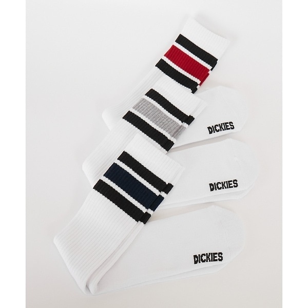 [�}���C]�yDickies / �f�B�b�L�[�Y�zCDK3P�`���[�u���C���\�b�N�X�yWEB����/�A�o�n�E�X�iABAHOUSE�j �z���C�g