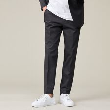 【セットアップ対応】プレミアム ポンチスラックス【予約】