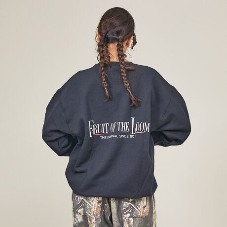 [^ԁF04519820065]D]̃vgXEFbggĥVOtBbNœWJBEV[vȃt[cSɍF̐ԂOtBbNBE≺ɂăvgAAjCȃfUCBEySn悢SnBȂ̂ɒgByFRUIT OF THE LOOM/t[cEIuEUE[z160Nȏ̗jEL̃x[VbNAp/A_[EFA[J[B݃AJEP^bL[Bɖ{nuA č̃A_[EFAAvgpTVcsłTOPuhƂĂ̒nʂmĂ܂BÂAJl̃CtX^Cɗn݁Ảʎ̃SmȂAJl͂ȂƌĂAłvgTVc̃{fBA_[EFÃuhƂčLmnĂ܂B܂TVcA_[EFAȊOɂAJ鏤i𕝍LWJĂ܂B