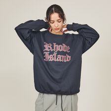 【FRUIT OF THE LOOM】PRINT SWEAT7/プリントスウェッ
