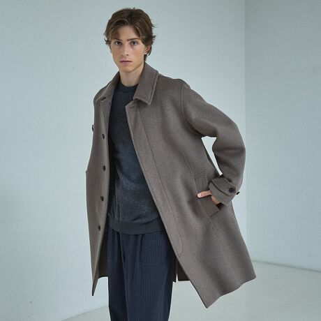 [^ԁF00510000010]yfށzE[̃bTfށB͂ȋNъAE[Ľ򊴂o܂Bƌ݂ȂA_炩ȎłBvXdグŖї}邱ƂŁA[hȏi܂Ă܂ByfUCzX^_[hȃTCỸXeJ[R[gBo[fނAꖇŎdグ邱Ƃŏ_炩ȕ͋CɎdオĂ܂Bz_[cč|PbgzuAVvȂꂽ͋CBwSȂǂpCsOdグɂ邱ƂŁAnK[֎qɊ|ɂANZgɁBɂ͗nzAd˒̂₷サĂ܂Btg͔䗃dlB{^~߂ۂɂ̓XbLƉIȈۂɂȂ܂Bܗɂ͔zFŃANZgtA܂𗧂ĂĂ̒pXXByR[fBl[gzJWArWlX܂Ŗԗx[VbNȃACeBꂢڃJWAɎg₷FWJŁAX}[gɒ킹܂BtƂŃWPbgɂD₷ArWlXV[ł􂵂܂BBe摜́A̓ŐFقȂČꍇ܂Bi̐F͑fޏڍ׉摜QƂB