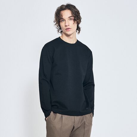 [^ԁF00518020000]yfށzɔzYvZX̗pLenzingЂ̃[ECO VEROgpBKxȃnƓ̂Xgb`|`fނłBVPbgH{ƂŖъ}NAɎdグ[ȕ͋CB򊴂܂ꍂYJbg\[łByfUCzx[VbNɒ񂹂N[lbÑOX[uTVcB̗񐔂グȂ҂ނƂŁAnRV܂Aꖇł̂ȂꒅłBܗ猨܂łȂ^RoC_[zFɂANZgvX܂Bɂ̓V[OX^ṽbyzuBuh̓uRvƂ1ANZgłByR[fBl[gzKxȓňꖇłCi[ł􂵂܂BڂȑfނȂ̂ŃWPbg̃Ci[D̃Ci[ŏiɒ킹܂Bx[VbNȃTCYōאg̃XbNXƂ̑͂AJWAACeƍ킹ĂoXƂ₷TVcłBBe摜́A̓ŐFقȂČꍇ܂Bi̐F͑fޏڍ׉摜QƂB