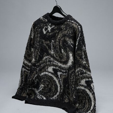 [^ԁF00516040002]dȂ肪ȃEB^[V[YɍœKȕjbgB AE^[̃Ci[ƂāBꖇłBCR[f؂₩ɂ}[ułByfށz\ʂ[vɃJ[gpB3F̎▭ɍ킹AWK[h҂݂ŕ\}[u͗BꖳBDubVO邱ƂŁAӂƂVM[܂AD̂ӂӂȎɎdグĂ܂ByfUCzIWĩ}[uڂ䂭vI[o[jbgBƂg琞Ɍăe[p[hAn̂I[o[TCYtBbgBCpNgȂA[h[uɂFڂgƂŁAR[fBl[ĝ₷ɂz܂BEO[CgO[x[XɃO[n̎D荬}[uBElCr[u[nx[XɃx[WJ[ŃANZg}[uBEubNǂgȕ͋CYuNx[X̃}[uByR[fBl[gzɂȂ长ŃR[fBl[gɃANZgACeBꖇ͂AAE^[̃Ci[ł􂵂܂Bfj⃏ChXbNXƂJWpcAe[p[hnYڃACe܂ŕL}b`܂BBe摜́A̓ŐFقȂČꍇ܂Bi̐F͑fޏڍ׉摜QƂB