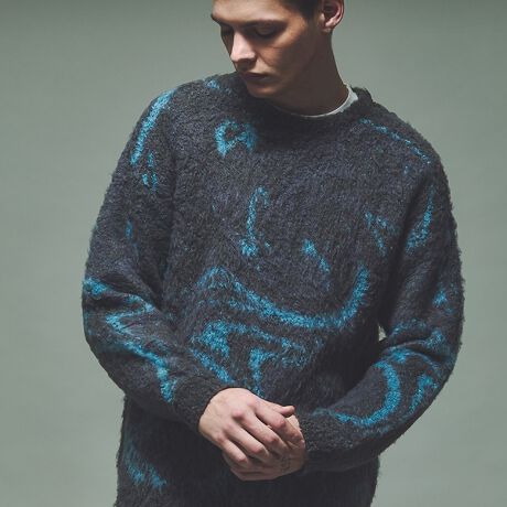 [^ԁF00516040002]dȂ肪ȃEB^[V[YɍœKȕjbgB AE^[̃Ci[ƂāBꖇłBCR[f؂₩ɂ}[ułByfށz\ʂ[vɃJ[gpB3F̎▭ɍ킹AWK[h҂݂ŕ\}[u͗BꖳBDubVO邱ƂŁAӂƂVM[܂AD̂ӂӂȎɎdグĂ܂ByfUCzIWĩ}[uڂ䂭vI[o[jbgBƂg琞Ɍăe[p[hAn̂I[o[TCYtBbgBCpNgȂA[h[uɂFڂgƂŁAR[fBl[ĝ₷ɂz܂BEO[CgO[x[XɃO[n̎D荬}[uBElCr[u[nx[XɃx[WJ[ŃANZg}[uBEubNǂgȕ͋CYuNx[X̃}[uByR[fBl[gzɂȂ长ŃR[fBl[gɃANZgACeBꖇ͂AAE^[̃Ci[ł􂵂܂Bfj⃏ChXbNXƂJWpcAe[p[hnYڃACe܂ŕL}b`܂BBe摜́A̓ŐFقȂČꍇ܂Bi̐F͑fޏڍ׉摜QƂB