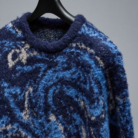 [^ԁF00516040002]dȂ肪ȃEB^[V[YɍœKȕjbgB AE^[̃Ci[ƂāBꖇłBCR[f؂₩ɂ}[ułByfށz\ʂ[vɃJ[gpB3F̎▭ɍ킹AWK[h҂݂ŕ\}[u͗BꖳBDubVO邱ƂŁAӂƂVM[܂AD̂ӂӂȎɎdグĂ܂ByfUCzIWĩ}[uڂ䂭vI[o[jbgBƂg琞Ɍăe[p[hAn̂I[o[TCYtBbgBCpNgȂA[h[uɂFڂgƂŁAR[fBl[ĝ₷ɂz܂BEO[CgO[x[XɃO[n̎D荬}[uBElCr[u[nx[XɃx[WJ[ŃANZg}[uBEubNǂgȕ͋CYuNx[X̃}[uByR[fBl[gzɂȂ长ŃR[fBl[gɃANZgACeBꖇ͂AAE^[̃Ci[ł􂵂܂Bfj⃏ChXbNXƂJWpcAe[p[hnYڃACe܂ŕL}b`܂BBe摜́A̓ŐFقȂČꍇ܂Bi̐F͑fޏڍ׉摜QƂB