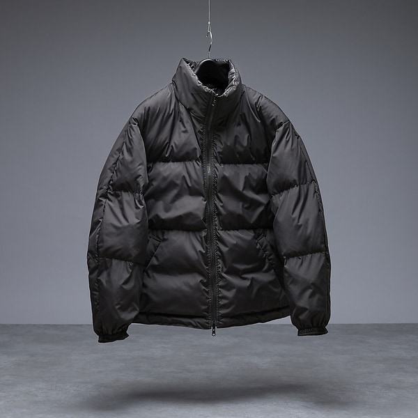 PYRENEX / ピレネックス】ESCAPE ダウン ベスト | アバハウス(ABAHOUSE