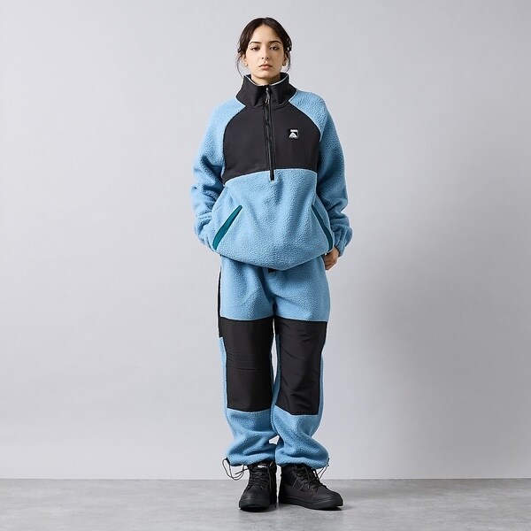 フラワージャガード ショートパンツ | アバハウス(ABAHOUSE) | マルイ