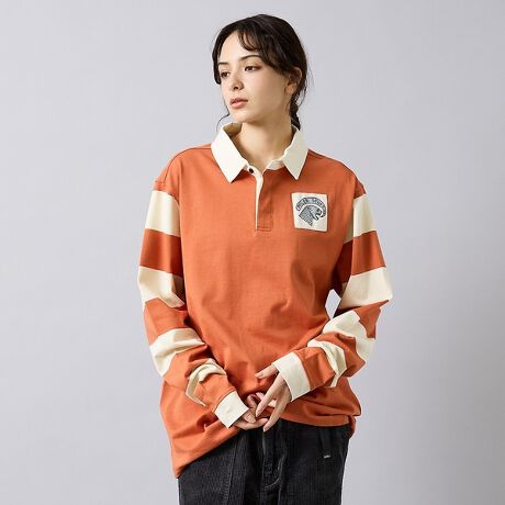 [^ԁF04519820010]̎̓pb`ANZgɃVvɎdグAɃ{[_[̗pK[VcBRbg100̃{fB̗pĂAgقǂɈNƐB傫߃TCYǂAWXgTCYŃNVbNX^Cт̂ByPOLERi|[[jzAJE|[gh̃AEghAuhBuCAMP VIBESve[}ɁAƎRȂCtX^CEFAWJB@\ƃfUC˔A^E[XAEghA܂ŕLΉACeĂĂ܂B