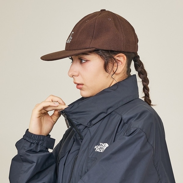 VALLAD / バラッド】MESH CAP | 417 エディフィス(417 EDIFICE