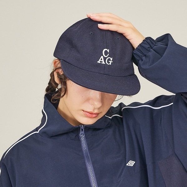 [�}���C]�yCOOPERSTOWN BALL CAP / �N�[�p�[�Y�^�E���{�[���L���b�v�z/�A�o�n�E�X�iABAHOUSE�j �l�C�r�[
