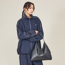 【YArKA/ヤーカ】round design one handle big b