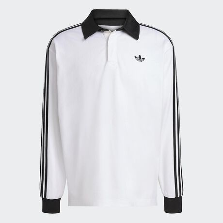 [^ԁF04520020405]adidas Originals/RUGBY POLÕOr[|Vc𒅂āAgȕ͋C_ɓZB|݂ƃu҂݂̑AVOW[W[jbgn̗pANVbNȂ̂ɐVfUCBX|[cւ̏MX[XgCvXƃgtHCSAnFɂƕオBgŃGbW[ȒԃACe߂ĂȂÄۓIȃ|Vc͉ĂBi̓M[tBbg{^t̃|݁100udグ̃Jtyadidas/AfB_XzAfB_XЂ̗j1920NɐhCc̃_X[Z킪CЁu_X[ZЁvݗƂn܂܂BV{}[ŃuX[XgCvXv1948Nɏ߂č̗pANɂ͏WƂĐɓo^܂BAfB_Xɂ́AwX[p[X^[xAwZ_X~XxAwX^X~XxAwJg[xAwgbvTxAwvf^[xȂǂ̃OZ[iAAX[g~[WVȂǕLwɈDƂ݂܂B