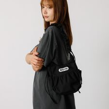 【OUTDOOR PRODUCTS / アウトドアプロダクツ】Egg Shoul