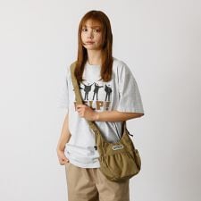 【OUTDOOR PRODUCTS / アウトドアプロダクツ】Egg Shoul