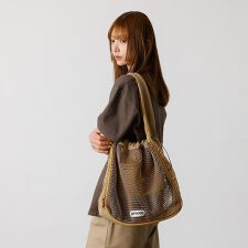 【OUTDOOR PRODUCTS / アウトドアプロダクツ】Mesh Nylo
