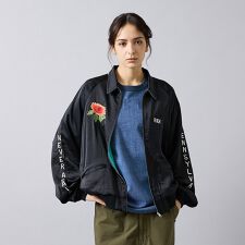 【THRIFTY LOOK / スリフティールック】 SOUVENIR GREE