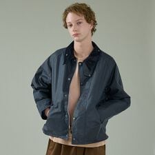 【Barbour / バブアー】OS TRANSPORT / トランスポート ワ