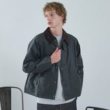 【Barbour / バブアー】OS TRANSPORT / トランスポート ワ