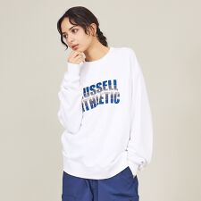 【RUSSELL ATHLETIC / ラッセル アスレティック】Nu Blen