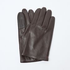 ラムレザーグローブ / タッチパネル対応