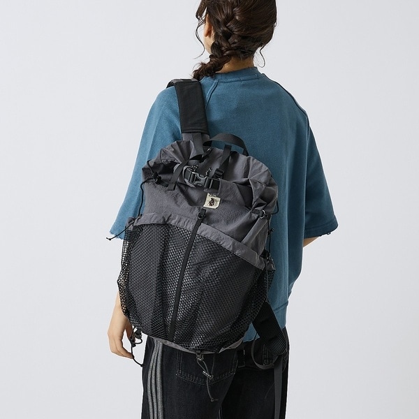 [�}���C]�yCOBMASTER/�R�u�}�X�^�[�zCSR LANDSCAPE ROLLTOP/�A�o�n�E�X�iABAHOUSE�j �O���[