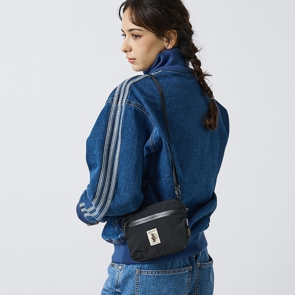 [�}���C]�yCOBMASTER/�R�u�}�X�^�[�zCSR BUDDY SHOULDER/�R�[�f/�A�o�n�E�X�iABAHOUSE�j �u���b�N