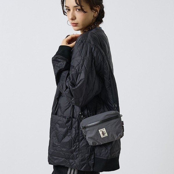 [�}���C]�yCOBMASTER/�R�u�}�X�^�[�zCSR BUDDY SHOULDER/�R�[�f/�A�o�n�E�X�iABAHOUSE�j �O���[