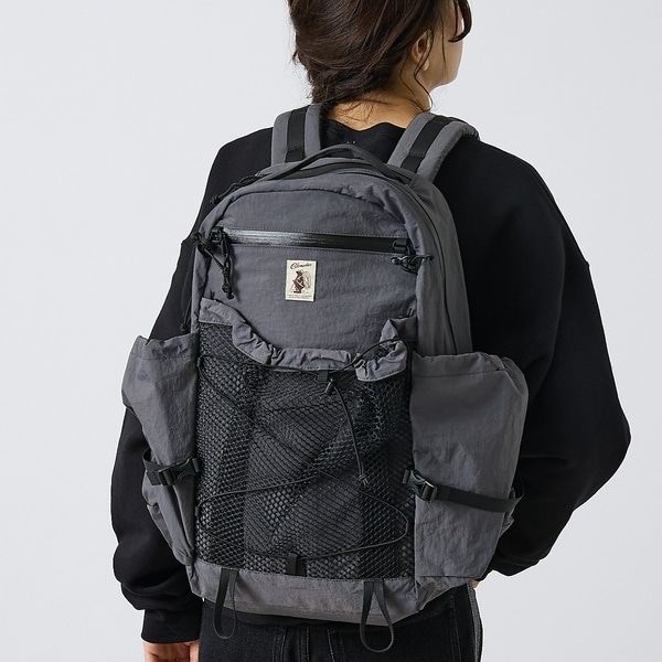 [�}���C]�yCOBMASTER/�R�u�}�X�^�[�zCOB CSR DAISY PACK/�����b/�A�o�n�E�X�iABAHOUSE�j �O���[