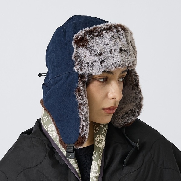 VALLAD / バラッド】MESH CAP | 417 エディフィス(417 EDIFICE